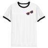 Drifit Ringer Roundneck T-Shirt Thumbnail
