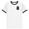Drifit Ringer Roundneck T-Shirt Thumbnail