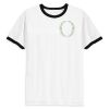 Drifit Ringer Roundneck T-Shirt Thumbnail