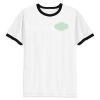 Drifit Ringer Roundneck T-Shirt Thumbnail