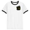 Drifit Ringer Roundneck T-Shirt Thumbnail