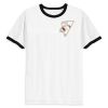 Drifit Ringer Roundneck T-Shirt Thumbnail
