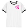 Drifit Ringer Roundneck T-Shirt Thumbnail