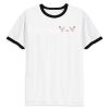 Drifit Ringer Roundneck T-Shirt Thumbnail