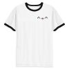 Drifit Ringer Roundneck T-Shirt Thumbnail
