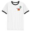 Drifit Ringer Roundneck T-Shirt Thumbnail