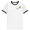 Drifit Ringer Roundneck T-Shirt Thumbnail