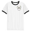 Drifit Ringer Roundneck T-Shirt Thumbnail