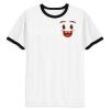 Drifit Ringer Roundneck T-Shirt Thumbnail
