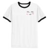 Drifit Ringer Roundneck T-Shirt Thumbnail