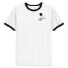 Drifit Ringer Roundneck T-Shirt Thumbnail