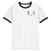 Drifit Ringer Roundneck T-Shirt Thumbnail