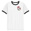 Drifit Ringer Roundneck T-Shirt Thumbnail