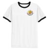Drifit Ringer Roundneck T-Shirt Thumbnail