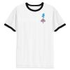 Drifit Ringer Roundneck T-Shirt Thumbnail