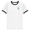 Drifit Ringer Roundneck T-Shirt Thumbnail