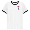 Drifit Ringer Roundneck T-Shirt Thumbnail