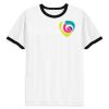 Drifit Ringer Roundneck T-Shirt Thumbnail