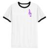 Drifit Ringer Roundneck T-Shirt Thumbnail