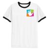 Drifit Ringer Roundneck T-Shirt Thumbnail