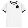 Drifit Ringer Roundneck T-Shirt Thumbnail