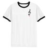 Drifit Ringer Roundneck T-Shirt Thumbnail