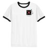 Drifit Ringer Roundneck T-Shirt Thumbnail