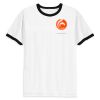 Drifit Ringer Roundneck T-Shirt Thumbnail