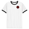 Drifit Ringer Roundneck T-Shirt Thumbnail