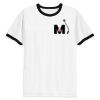 Drifit Ringer Roundneck T-Shirt Thumbnail