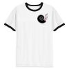 Drifit Ringer Roundneck T-Shirt Thumbnail