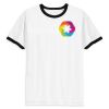 Drifit Ringer Roundneck T-Shirt Thumbnail