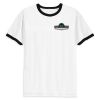 Drifit Ringer Roundneck T-Shirt Thumbnail