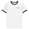 Drifit Ringer Roundneck T-Shirt Thumbnail