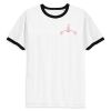 Drifit Ringer Roundneck T-Shirt Thumbnail
