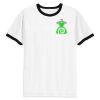 Drifit Ringer Roundneck T-Shirt Thumbnail