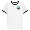 Drifit Ringer Roundneck T-Shirt Thumbnail