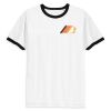 Drifit Ringer Roundneck T-Shirt Thumbnail