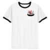 Drifit Ringer Roundneck T-Shirt Thumbnail