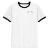 Drifit Ringer Roundneck T-Shirt Thumbnail