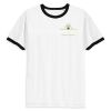 Drifit Ringer Roundneck T-Shirt Thumbnail