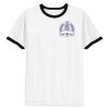 Drifit Ringer Roundneck T-Shirt Thumbnail