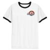 Drifit Ringer Roundneck T-Shirt Thumbnail