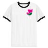 Drifit Ringer Roundneck T-Shirt Thumbnail