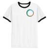 Drifit Ringer Roundneck T-Shirt Thumbnail