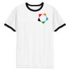 Drifit Ringer Roundneck T-Shirt Thumbnail