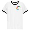 Drifit Ringer Roundneck T-Shirt Thumbnail