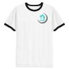 Drifit Ringer Roundneck T-Shirt Thumbnail