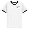 Drifit Ringer Roundneck T-Shirt Thumbnail