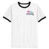Drifit Ringer Roundneck T-Shirt Thumbnail